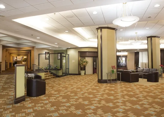 Holiday Inn Allentown Center City